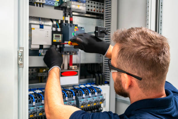 Best Commercial Electrician Services  in USA